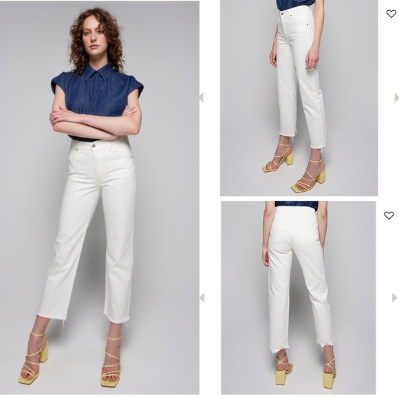 Nobody Denim Denim - BNWT Nobody Denim HARDY JEAN (FANTASY) size 27